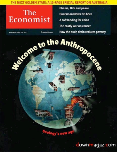Crédit Photo: The Economist, May 28th 2011.